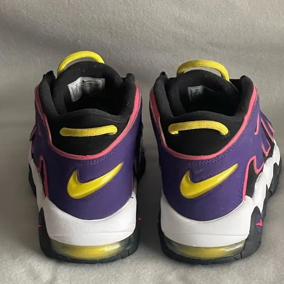 Nike Air More Uptempo  display picture 1